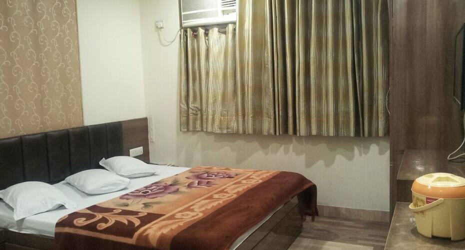 Hotel Lamhe Palace, Ajmer 1